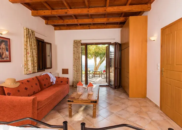 Villa Cretan Exclusive *