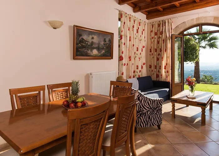 Cretan Exclusive * Réthymnon