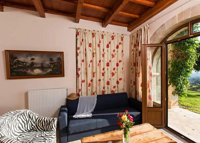 Cretan Exclusive Villa Réthymnon