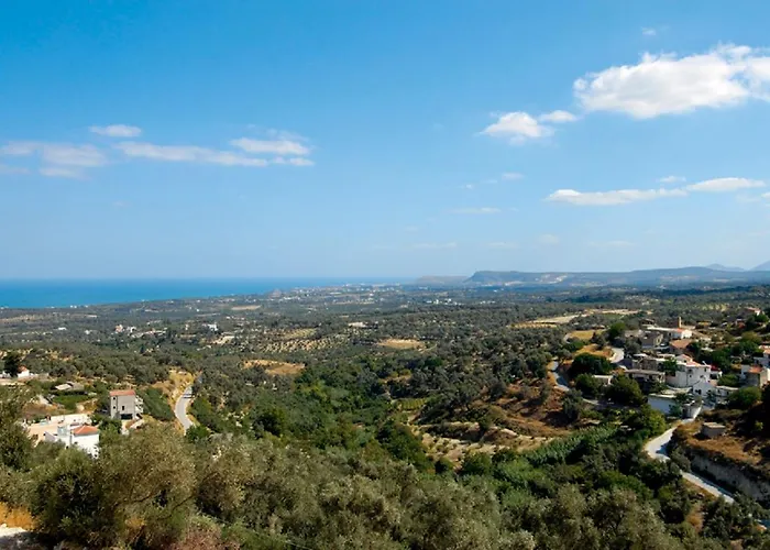 Villa Cretan Exclusive Réthymnon