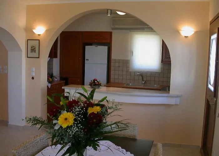 Cretan Exclusive Villa *
