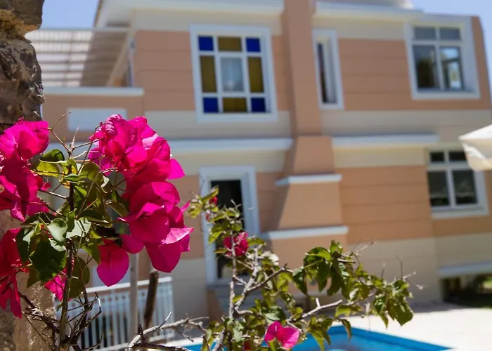 Villa Cretan Exclusive