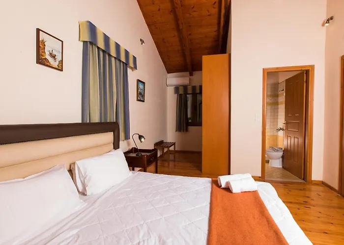 Cretan Exclusive Villa Réthymnon