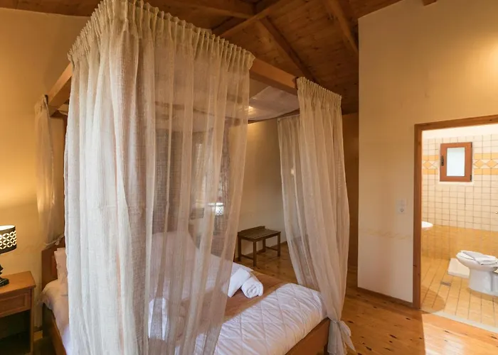 Villa Cretan Exclusive Réthymnon