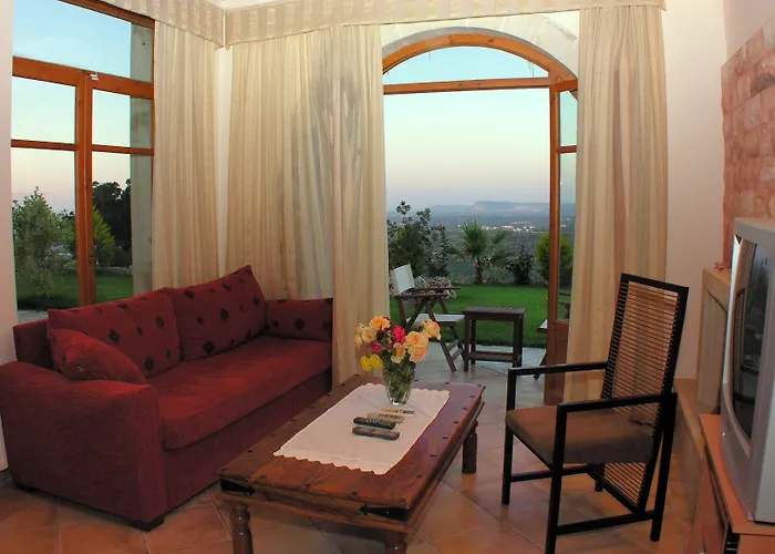 Villa Cretan Exclusive Réthymnon