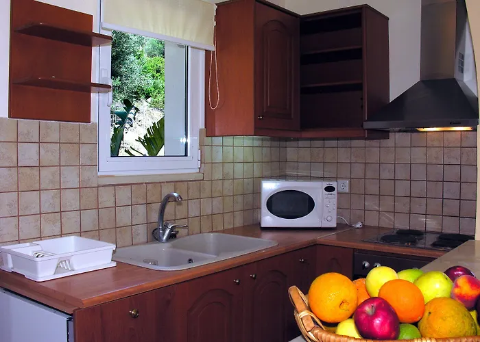 Cretan Exclusive Villa *