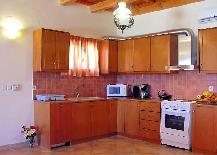 Cretan Exclusive Villa *