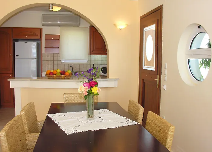 Cretan Exclusive Villa