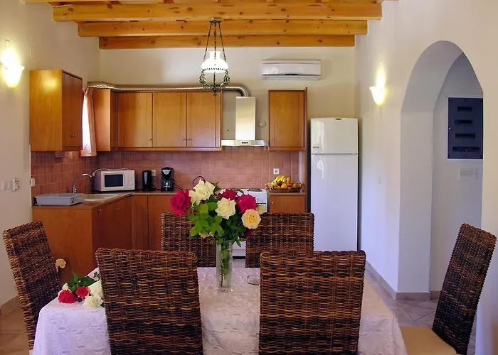 Villa Cretan Exclusive Réthymnon