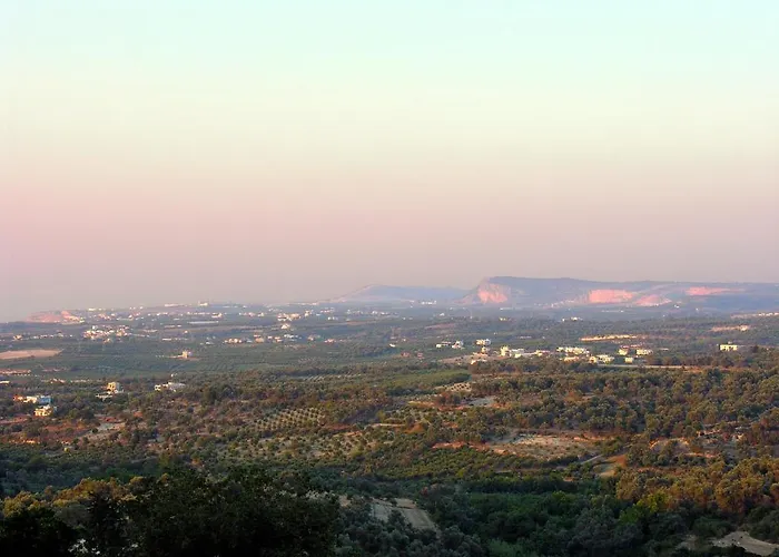 Villa Cretan Exclusive