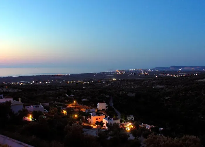 Villa Cretan Exclusive