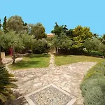 Вілла Cretan Exclusive *