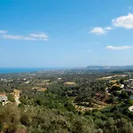 Вілла Cretan Exclusive Ретимно (Крит)