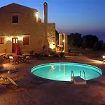 Cretan Exclusive