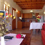 Cretan Exclusive Вілла Ретимно (Крит)