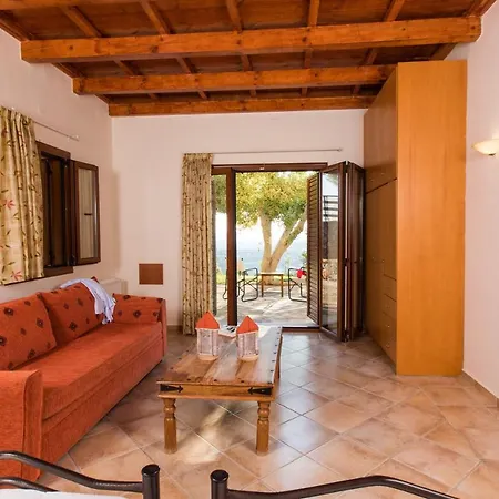 Villa Cretan Exclusive *