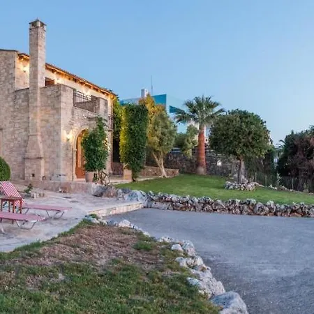 Cretan Exclusive * Rethimnon