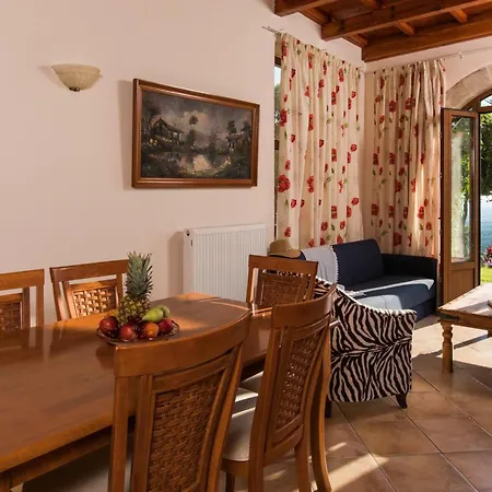 Cretan Exclusive * Rethymno
