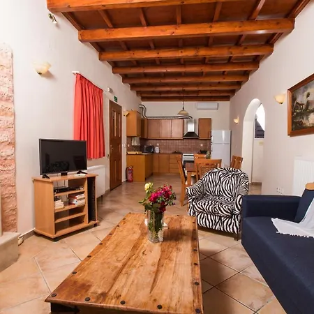 Cretan Exclusive Villa *