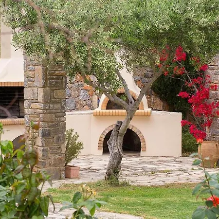 Cretan Exclusive Rethimnon