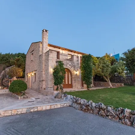 Cretan Exclusive Rethimnon