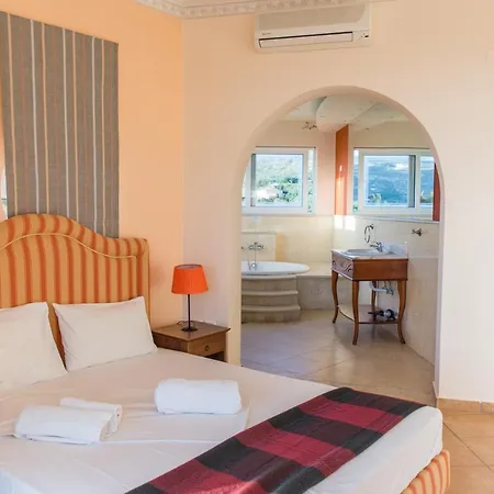 Cretan Exclusive Villa