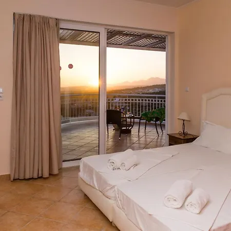Cretan Exclusive * Rethymno