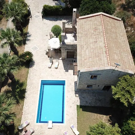 Cretan Exclusive * Rethimnon