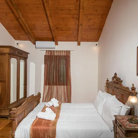 Villa Cretan Exclusive *