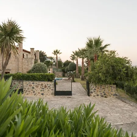 Cretan Exclusive Rethimnon