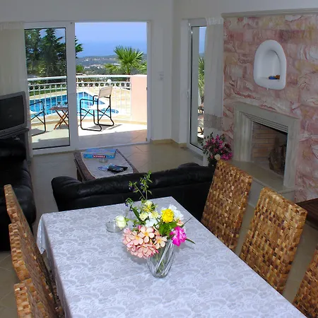 Cretan Exclusive Villa Rethimnon