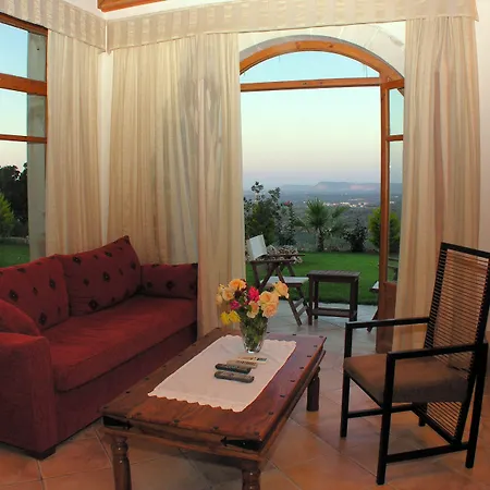 Villa Cretan Exclusive Rethimnon