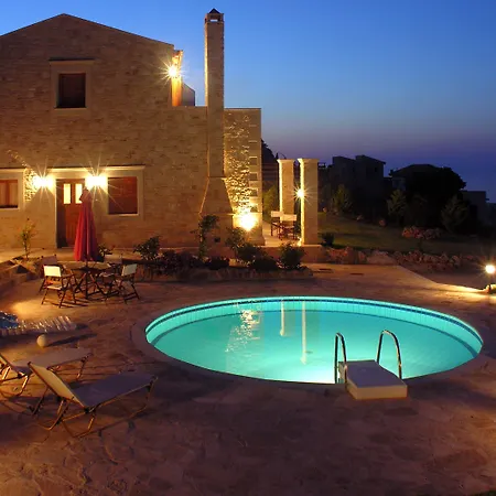 Cretan Exclusive