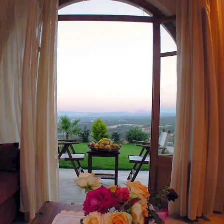 Cretan Exclusive Rethymno