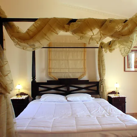 Villa Cretan Exclusive *