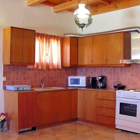 Cretan Exclusive Villa *