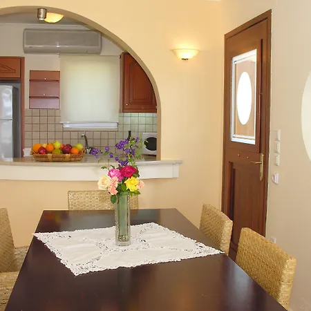 Cretan Exclusive Villa