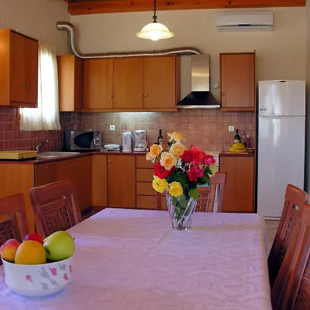 Cretan Exclusive Villa