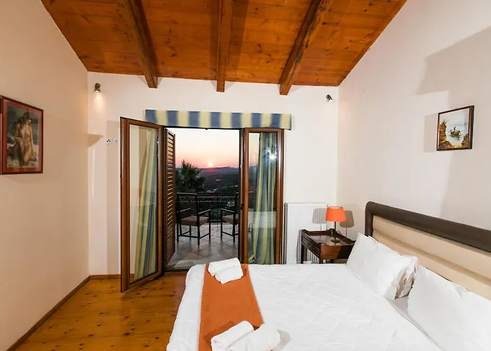 Cretan Exclusive Rethimnon