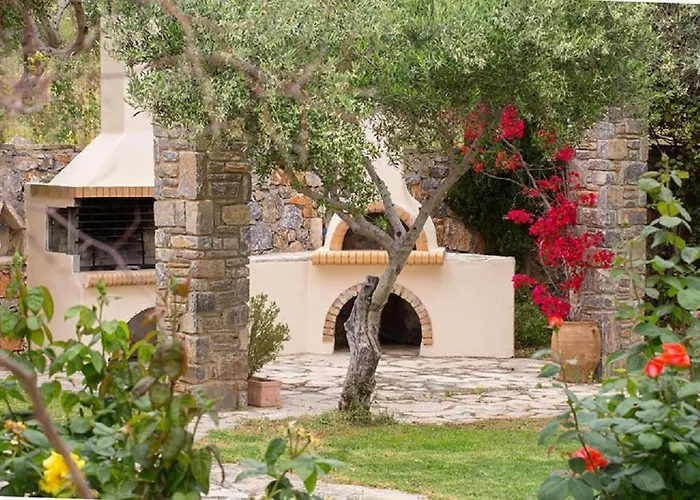 Cretan Exclusive Rethimnon