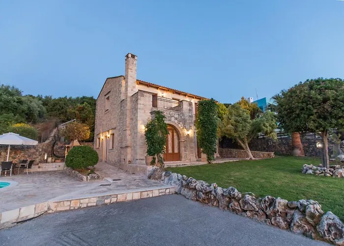 Cretan Exclusive Rethimnon