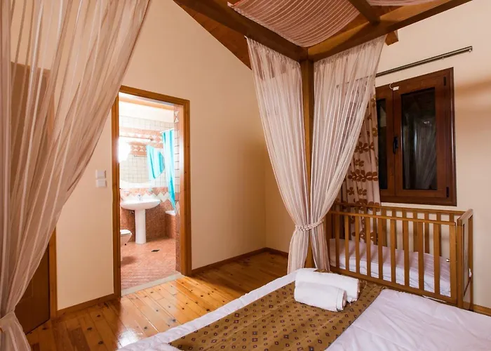 Cretan Exclusive Villa Rethimnon