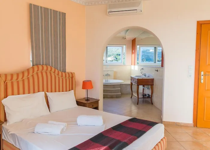 Cretan Exclusive Villa