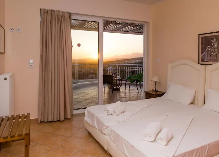 Cretan Exclusive * Rethimnon