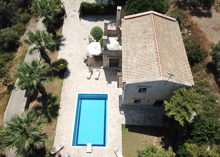 Cretan Exclusive * Rethimnon