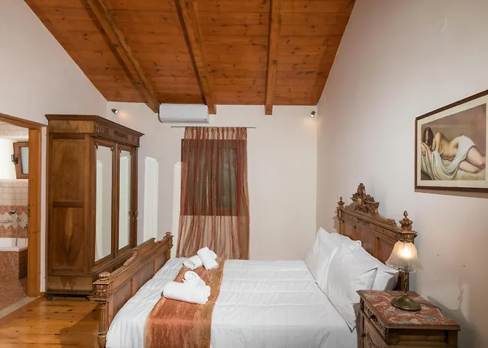 Villa Cretan Exclusive *