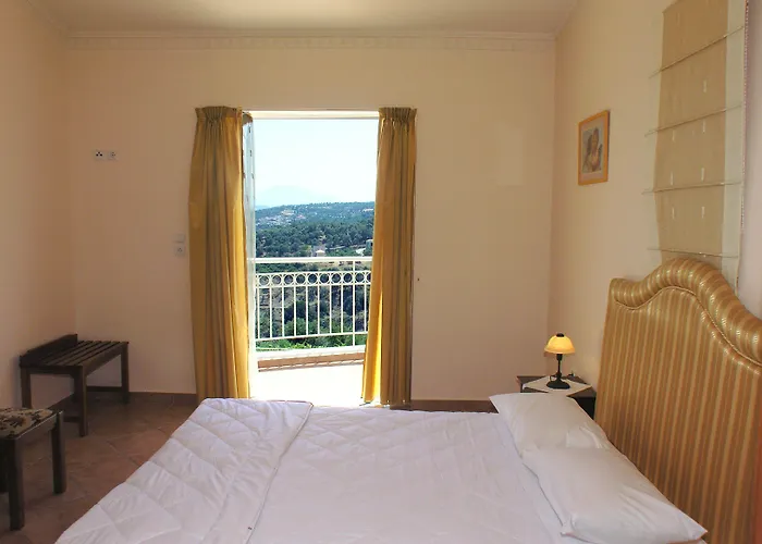 Villa Cretan Exclusive Rethimnon