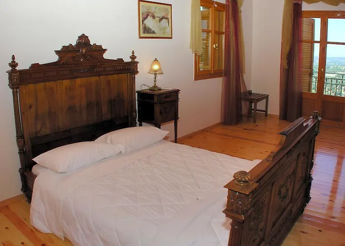 Villa Cretan Exclusive *