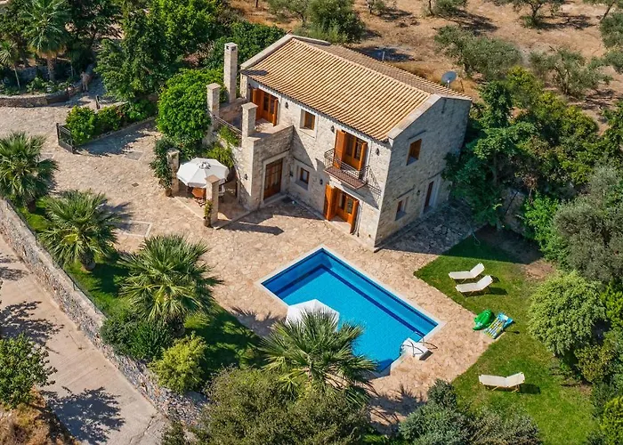 Cretan Exclusive Rethimnon