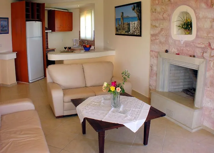 Cretan Exclusive Villa